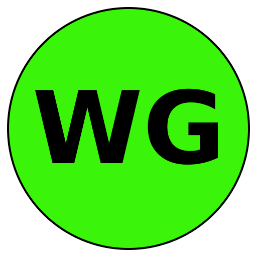 Whitespace Getaways