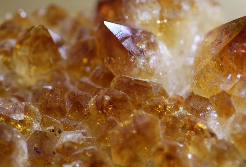 Crystal Healing