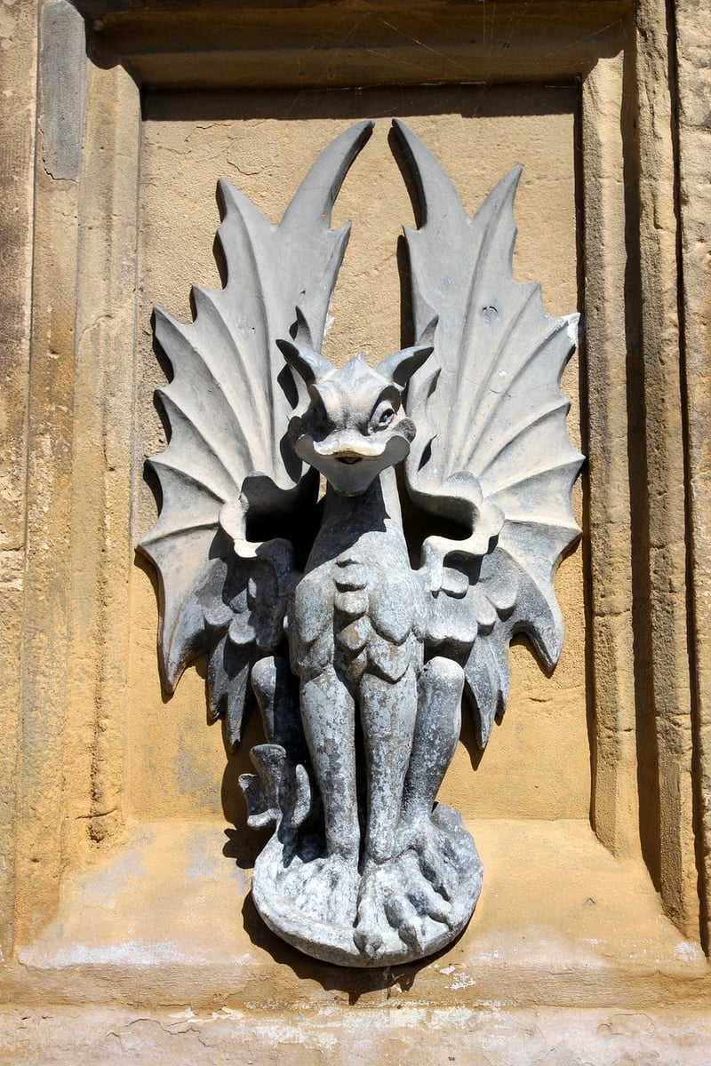 Conquering Mythical Creatures in an Epic Quest