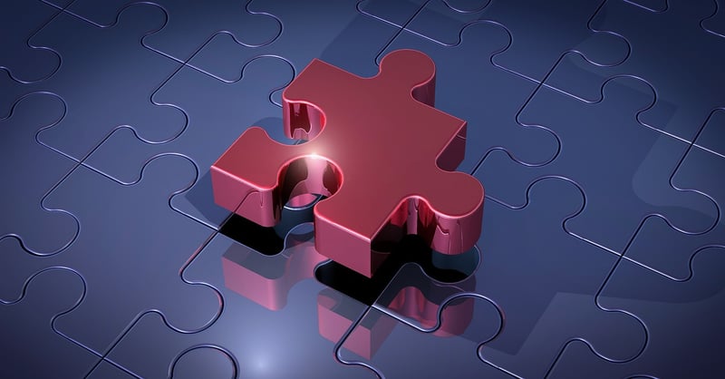 Solving Riddles in a Mysterious Escape Room