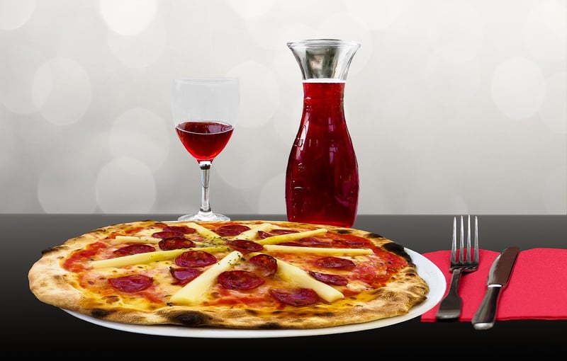 Dining Experience